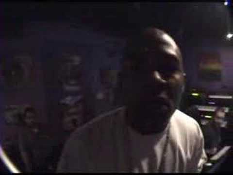 Mr.Criminal & Spider Loc