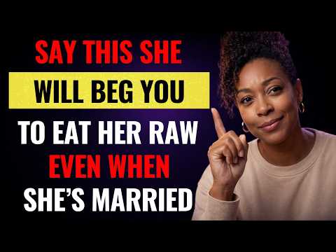 Stop Saying “You’re Beautiful”… Say These 8 Instead (She’ll Feel It) | Female Psychology