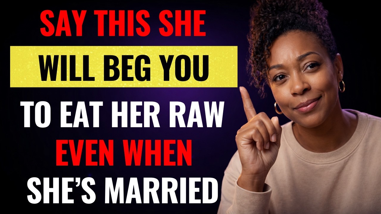 Stop Saying “You’re Beautiful”… Say These 8 Instead (She’ll Feel It) | Female Psychology