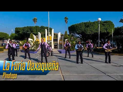 Pinotepa Nacional - La Furia Oaxaqueña