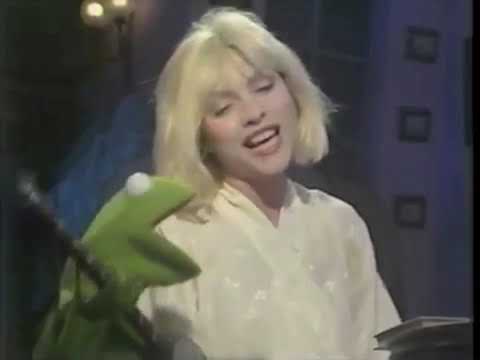 Raibow Connection - Kermit And Debbie Harry |  Muppet Show Season Five