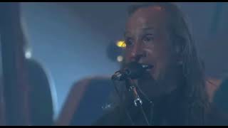 Kansas - Icarus II (There’s Know Place Like Home)