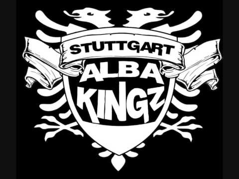 DJ Crazy Style - Alba Kingz RMX