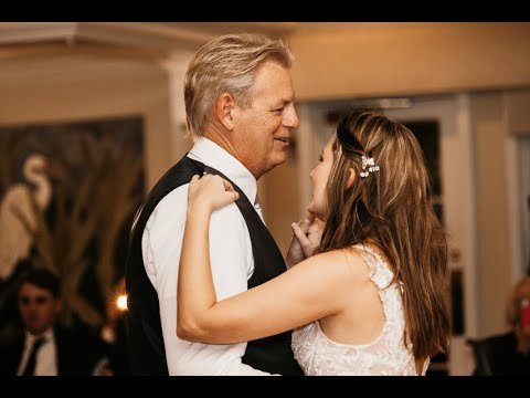 #RockinRobbins Father Daughter Dance - Scott Thomas & Post Malone