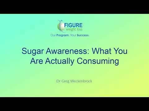 Hidden Sugar