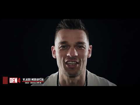 DFN 4 official teaser