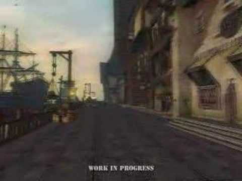 Warhammer Online- A tatse of Altdorf