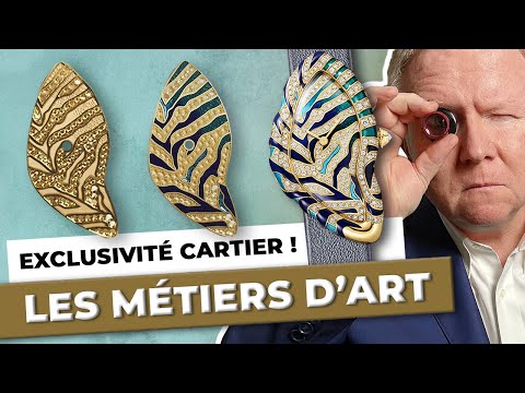 NEVER BEFORE SEEN! THE MAGIC OF ARTS AND CRAFTS...