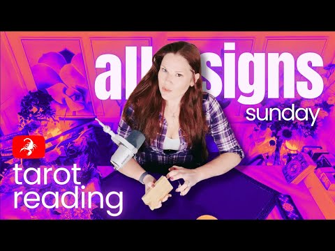 4 January 2026 | Sunday Check-In, The Situation 🔮 Tarot Reading ♐ ♓ ♊ ♍ ♈ ♋ ♎ ♑ ♒ ♌ ♉ ♏