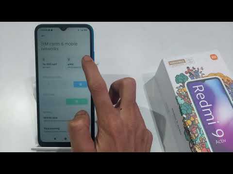 How to Fix Direct Video Call Problem in Redmi 9,9 Activ | Redmi 9 me Direct Video Call kaise kare