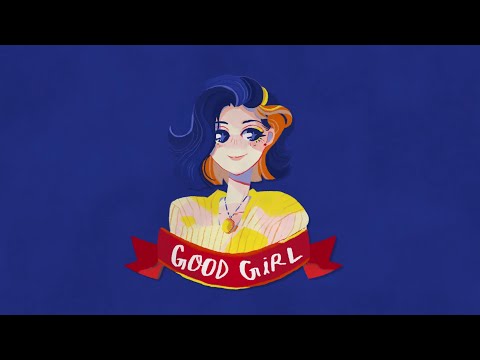 Good Girl - Aziz Harun (Official Lyric Video)