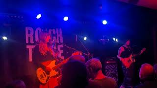 Skating Polly - Pretective Boy