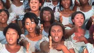 Mt Sinai Choir Namutekenya Official Video