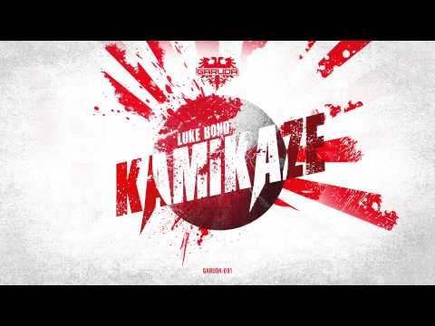 Luke Bond - Kamikaze (Radio Edit)