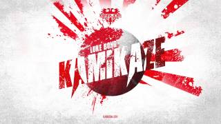 Luke Bond - Kamikaze (Radio Edit)