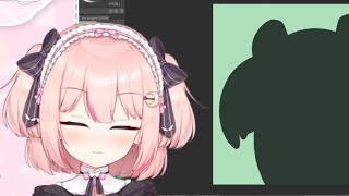 [Vtub] lemonleaf談到(nimi)nightmare