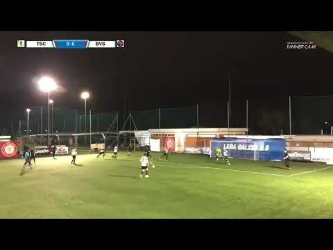 LEGA CALCIOTTO SERIE A2 STAGIONE 2022/2023: TORRESPACCATA- BUENA VISTA