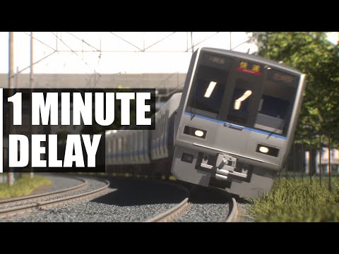 The Train Crash That Exposed Japan’s Toxic Work Culture