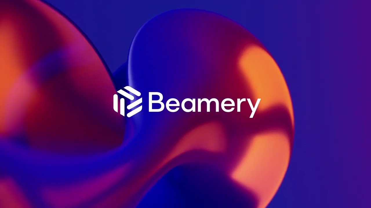 This is Beamery