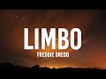 Freddie Dredd Limbo Lyrics Now Open Up Your Eyes You See The World That Is Red TikTok Song