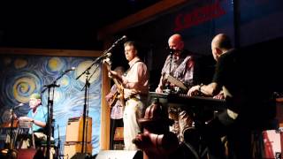 Marley's Ghost - Wake Up Mama - Cozmic Pizza - 7/9/12