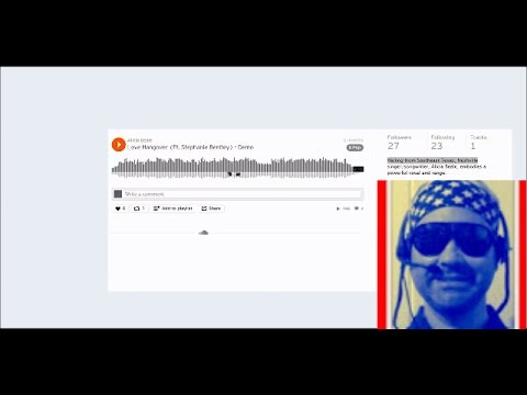 Dedication To Alicia Beale And Her Song Love Hangover