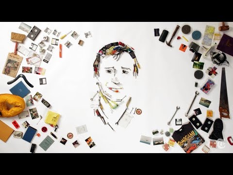 “My Dead Dad’s Porno Tapes”