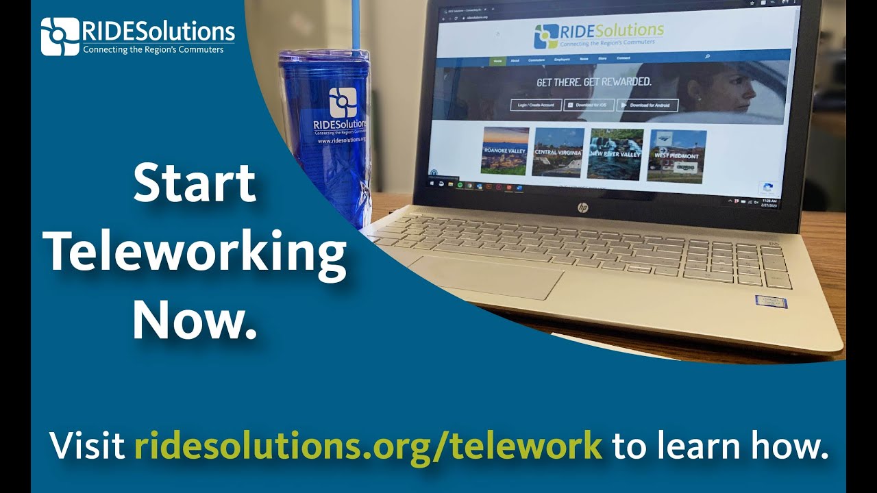 5 Steps to Implementing Telework in a Crisis