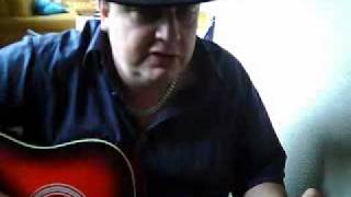 Mercedes Benz and Klaus Lage Country..selbs Versuch lol