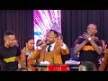 NIWE BARAKA LIVE VERSION BURTON KING