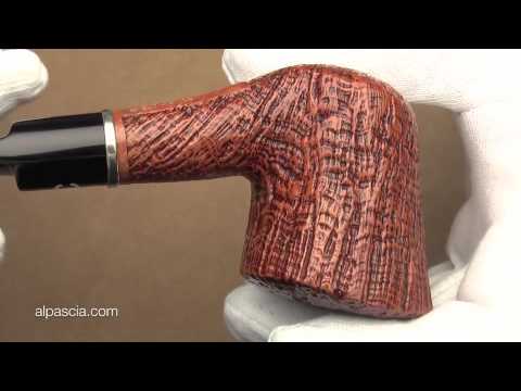 pipa Il Ceppo 080 - smoking pipe