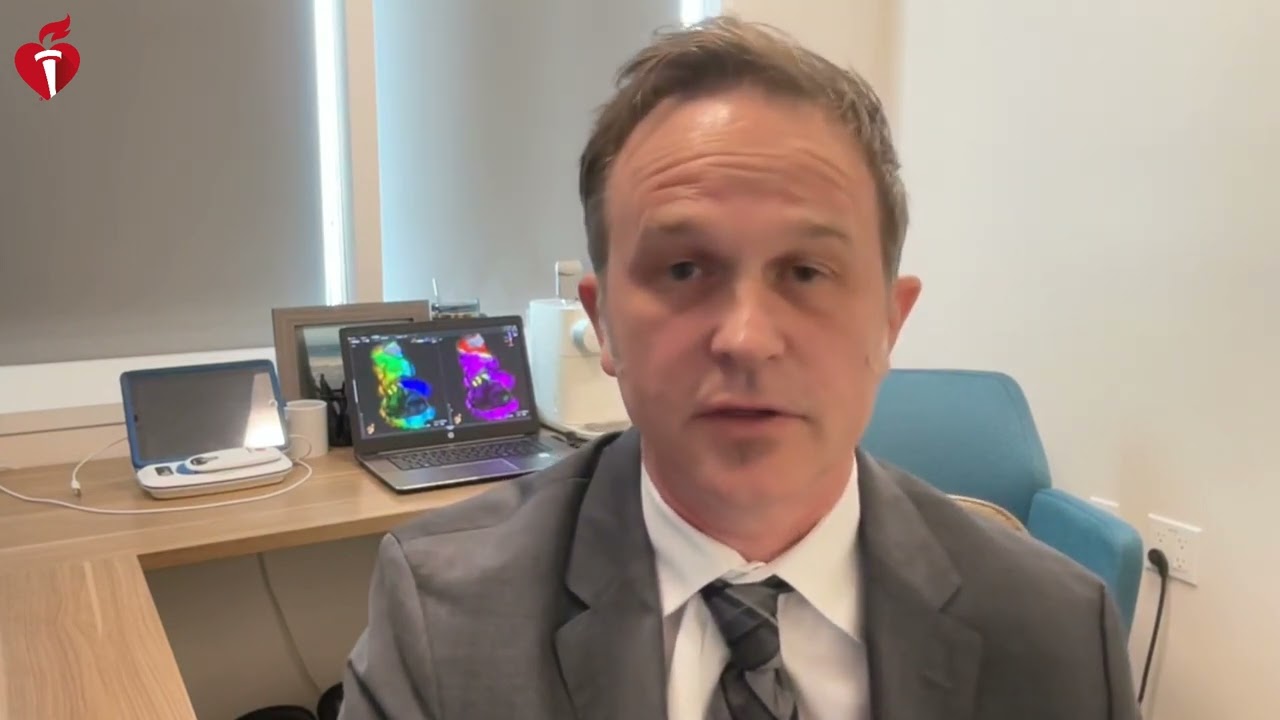 Managing  Ventricular Tachycardia in Repaired Tetralogy of Fallot