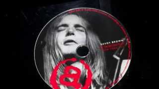 SAVOY BROWN - HERO TO ZERO - LIVE AT THE RECORD PLANT 1975