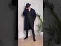 Italian Mafia Outfits ️