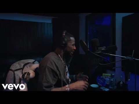 Fabolous ft. Phonte -  Iconic flows