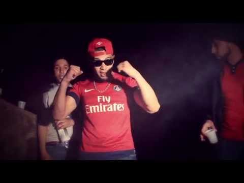 Sam Sam   Peche & Cid Youssef    BLACK PURPLE