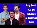 Jay Soni All Tv Serials List Full Movies List Indian TV Actor Sasural Genda Phool 2