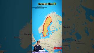 Download lagu Sweden Map 🇸🇪 Sweden Country Population: ~10.6 million (2025 est.) #sweden #map #location #history mp3 Download lagu Sweden Map 🇸🇪 Sweden Country Population: ~10.6 million (2025 est.) #sweden #map #location #history mp3