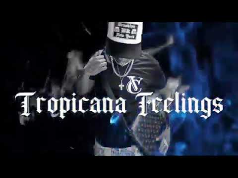 Ciggy Black - Tropicana Feelings (Snippet)