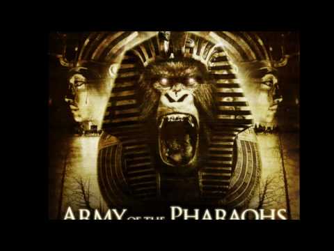 Army of the Pharaohs - Hollow Points (HD)