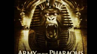 Army of the Pharaohs - Hollow Points (HD)