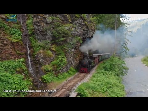 Hai în weekend în Maramureș - Descoperă România via Wens!