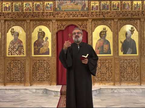 Predikimi i së Dielës: I RIU I PASUR Ungjilli sipas Lukait 18:18-27.