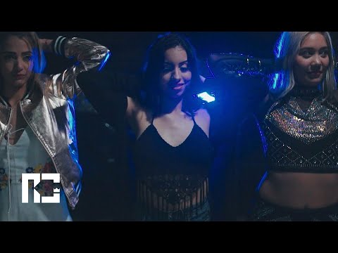 Rc La Sensacion - Callejera 👱🏻‍♀️ Ft. Tivi Gunz (Video Oficial)