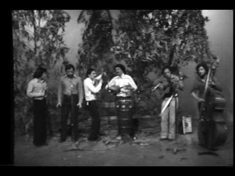 La Garza Prisionera / Aquelarre / 1978