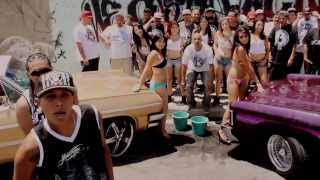 C Kan   Me Gusta La Calle  ft  Prynce El Armamento Lirical
