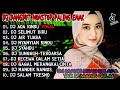 DJ DANGDUT ADA RINDU DJ SELIMUT BIRU NONSTOP FULL ALBUM REMIX TERBAIK PILIHAN TERPOPULER 2021 6
