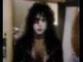 Paul Stanley - Goodbye "Video"