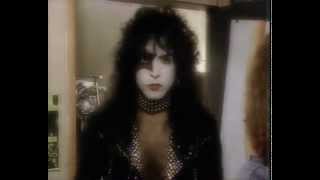 Paul Stanley - Goodbye &quot;Video&quot;