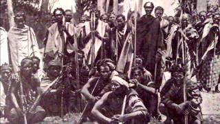 Le chant du guerrier - Vaxou